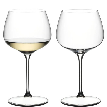 Набор бокалов для белого вина Riedel Grape 6424/97 650 мл 2 шт