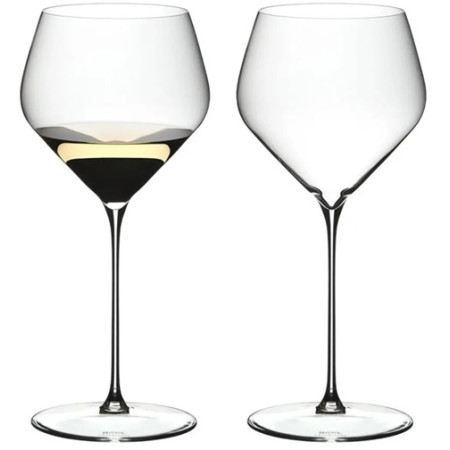 Набор бокалов для белого вина Riedel Sauvignon Blanc Veloce 6330/97 690 мл 2 шт