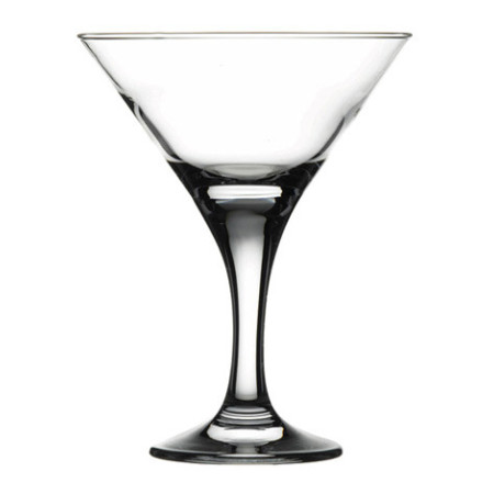 Набор бокалов для мартини Pasabahce Bistro PS-44410-6 6 шт 190 мл
