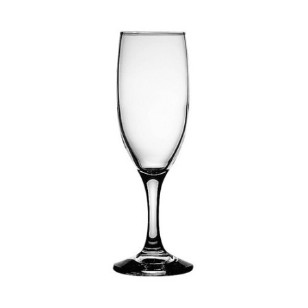 Набор бокалов для шампанского Pasabahce Bistro PS-44419-6 6 шт 190 мл