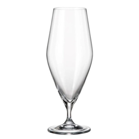 Набор бокалов для пива Bohemia Crystal Gavia 1SI97/00000/630 630 мл 6 шт