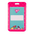 Бейдж вертикальный YES Sweet Cream 940321 11х7 см