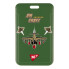 Бейдж вертикальный YES Military 940318 11х7 см