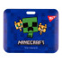 Бейдж горизонтальный YES Minecraft 940325 10х8 см