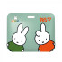 Бейдж горизонтальный YES Miffy 940400 10х8 см