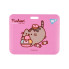 Бейдж горизонтальный YES Pusheen 940323 10х8 см