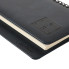 Планинг настольный датированный 2026 Leo Planner Persona 252658 30х14 см 128 листов синий