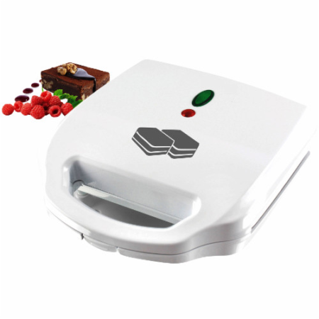 Аппарат для брауни TopmatiС Emerio BM-106948-White 700 Вт белый