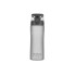Бутылка для воды Ardesto Matte Bottle AR-2205-PGY 600 мл серая