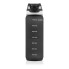 Бутылка для воды Ardesto Matte AR2281ML 800 мл черная