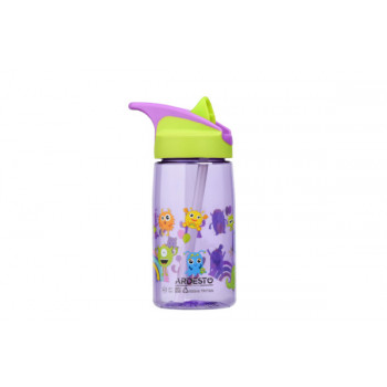 Детская бутылка для воды 500 мл Ardesto AR-2201-TM