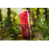 Бутылка для воды Ardesto Smart bottle AR-2204-TR 1 л красная