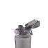 Бутылка для воды Ardesto Purity AR-2280-PG 800 мл серая