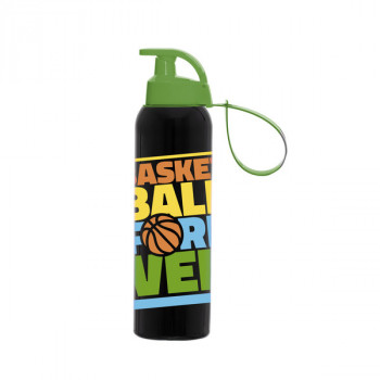 Бутылка для воды Herevin Basketball 161415-340 500 мл