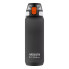 Бутылка для воды Ardesto Matte AR2281ML 800 мл черная