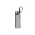 Бутылка для воды Ardesto Matte Bottle AR-2205-PGY 600 мл серая