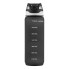 Бутылка для воды Ardesto Matte AR2281ML 800 мл черная