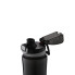 Бутылка для воды Ardesto Purity AR2280PR 800 мл черная