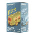 Бутылка для воды Ardesto Bear Bus AR2250BE 500 мл белая