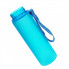 Бутылка для воды Supretto 560 мл, голубой