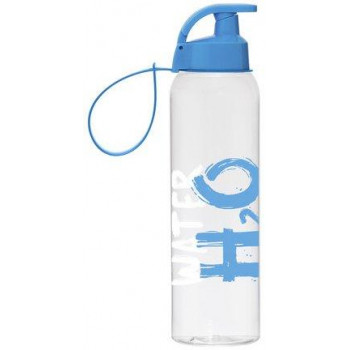 Бутылка для воды Herevin H2O Water 161405-470 750 мл