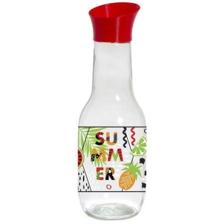 Бутылка для воды Herevin Summer 111652-001 1 л