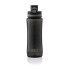 Бутылка для воды Ardesto Purity AR2280PR 800 мл черная