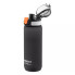 Бутылка для воды Ardesto Matte AR2281ML 800 мл черная
