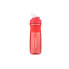 Бутылка для воды Ardesto Smart bottle AR-2204-TR 1 л красная