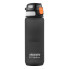 Бутылка для воды Ardesto Matte AR2281ML 800 мл черная