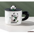 Кружка заварочная Panda 1 14930 390 мл