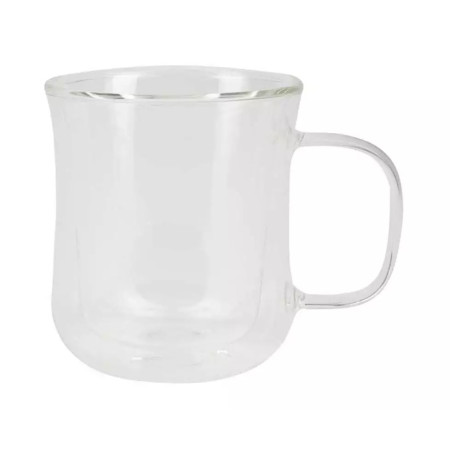 Набор чашек Bergner Coffee tea lovers BG-20115-MM 230 мл 2 шт