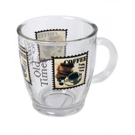 Кружка Cerve Кофе m13794 380 мл