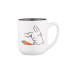 Кружка Ardesto Bunny AR3056 380 мл