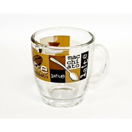 Кружка Cerve Латте l83252 380 мл