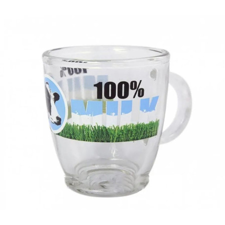 Кружка Cerve Коровка m28635 380 мл
