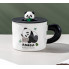 Кружка заварочная Panda 2 14931 390 мл