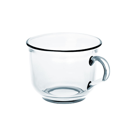 Кружка Mazhura Black coffe MZ-731471 220 мл
