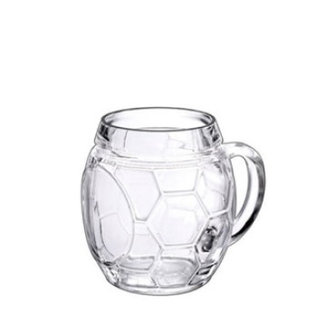Кружка для пива Borgonovo Soccer 12000120 500 мл Кружка для пива Borgonovo Soccer 12000120 500 мл