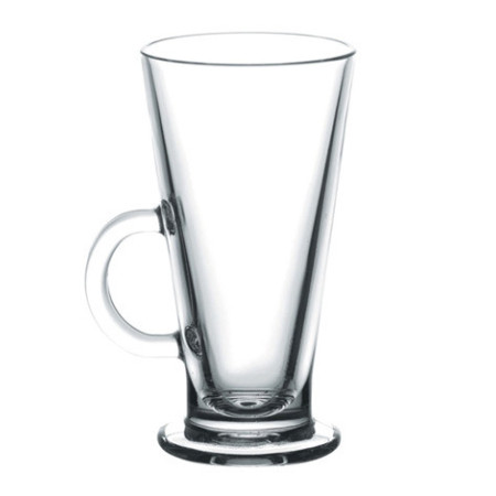 Кружка для латте Pasabahce Mugs PS-55861-1 263 мл