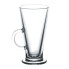 Кружка для латте Pasabahce Mugs PS-55861-1 263 мл