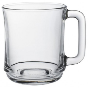 Кружка Duralex прозрачная Lys 4018-AR-06 310 мл