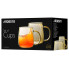 Набор чашек Ardesto Golden Moon AR-2635-GG 350 мл 2 шт