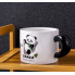 Кружка заварочная Panda 1 14930 390 мл