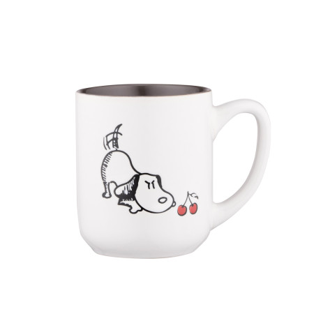 Кружка Ardesto Dog AR3057 380 мл