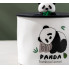 Кружка заварочная Panda 2 14931 390 мл