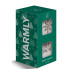 Набор кружек Limited Edition NY WARMLY GREEN GREY TRSC-BH5019-M02 320 мл