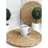 Кружка Intrendo Maritimo Golden rim white IN0036MAR 360 мл белая