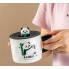 Кружка заварочная Panda 3 14932 390 мл