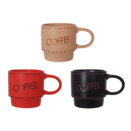Кружка Bona Di Сoffee 311-137 350 мл